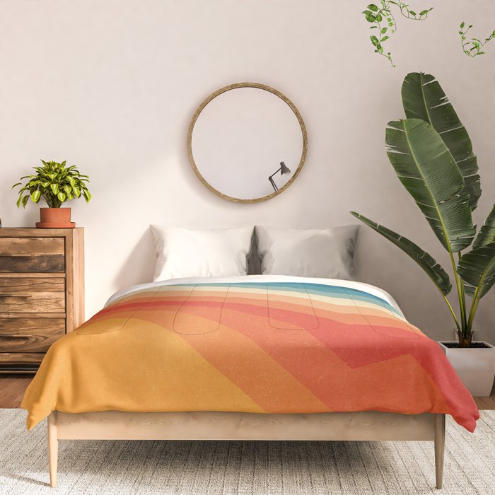 Barricade Comforter Gallery Image 3