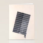 Weight Stationery Card Gallery Image 2