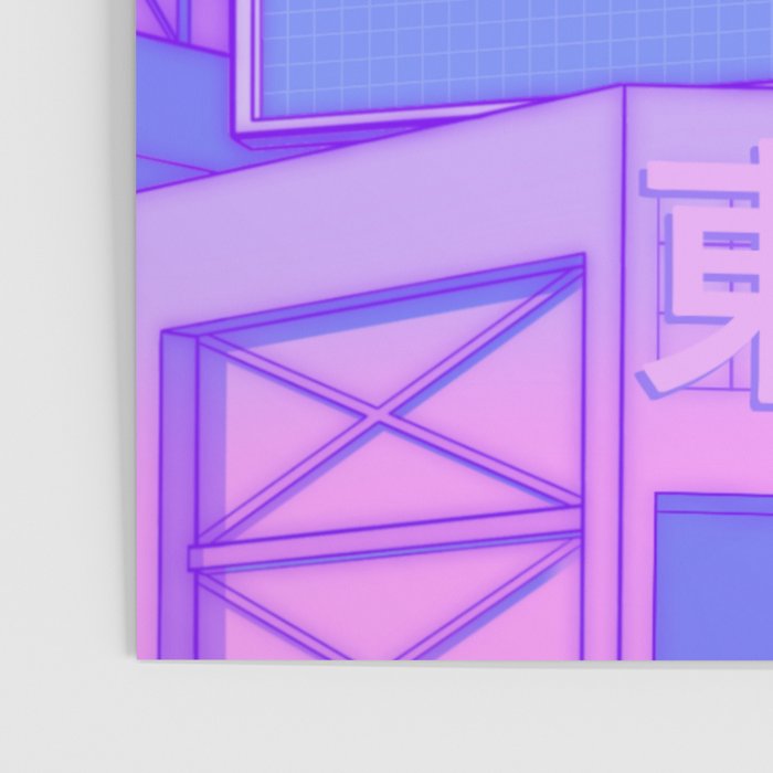 Moon City Poster Gallery Image 3