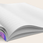 Moon City Notebook Gallery Image 2
