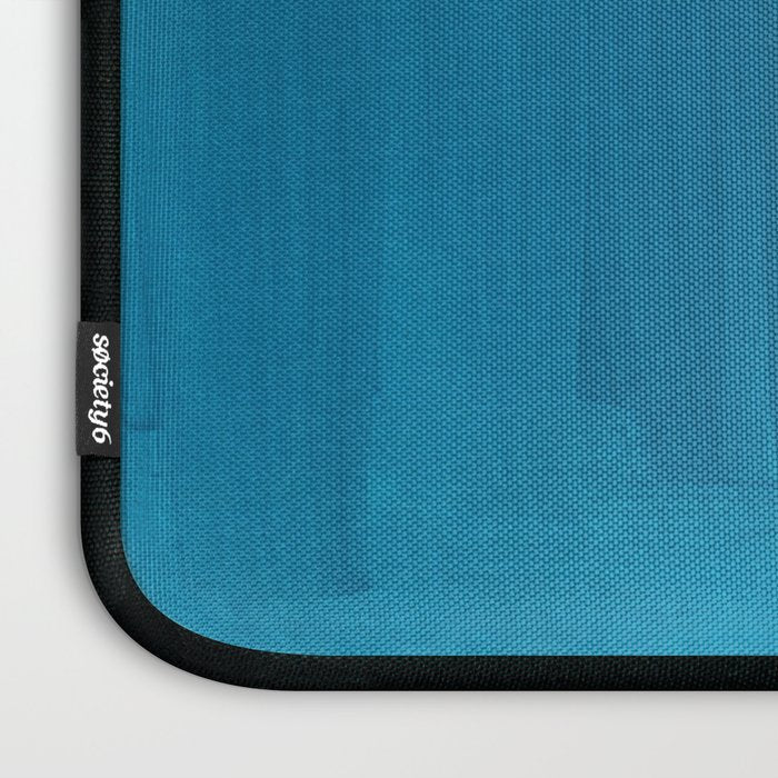 70s Glow  Laptop Sleeve Gallery Image 3