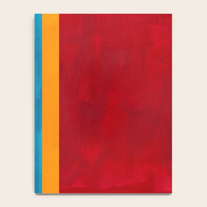 70s Glow  Notebook Gallery Image 4