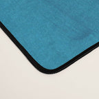 70s Glow  Desk Mat Gallery Image 4