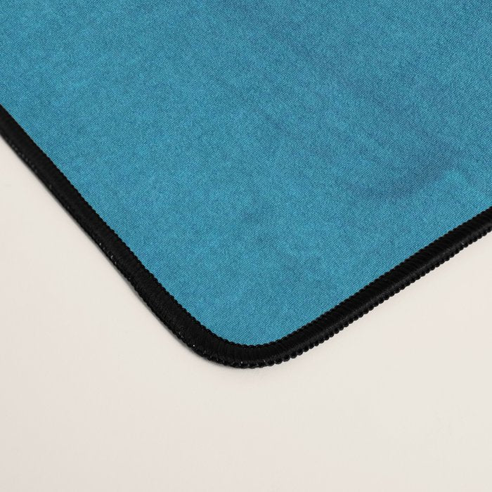 70s Glow  Desk Mat Gallery Image 4