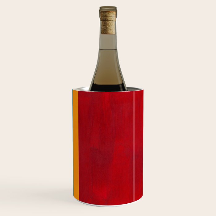 70s Glow  Wine Chiller Gallery Image 3