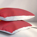 70s Glow  Pillow Sham Gallery Image 3