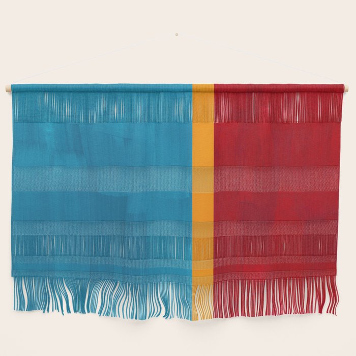 70s Glow  Wall Hanging Gallery Image 1