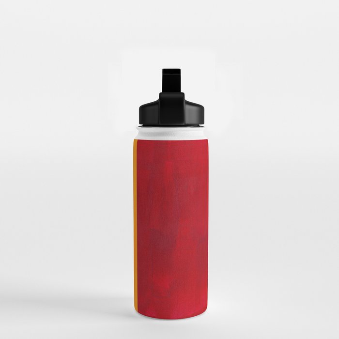 70s Glow  Water Bottle Gallery Image 2
