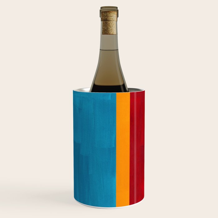 70s Glow  Wine Chiller Gallery Image 1