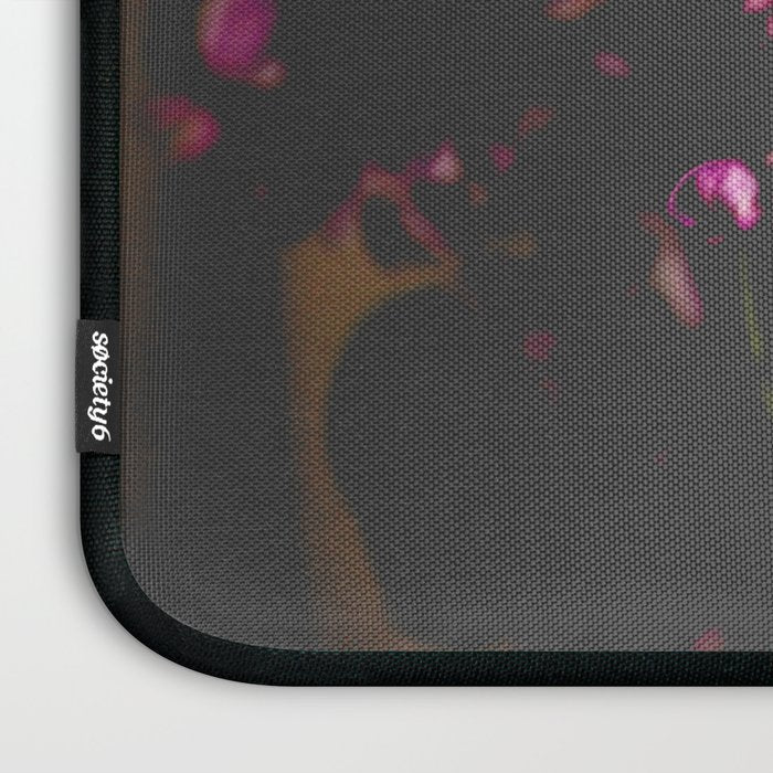 Her Heart Held Secrets Laptop Sleeve Gallery Image 3