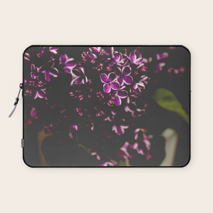 Her Heart Held Secrets Laptop Sleeve Gallery Image 1