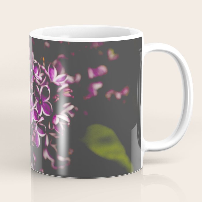 Her Heart Held Secrets Coffee Mug Gallery Image 1