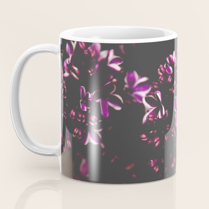Her Heart Held Secrets Coffee Mug Gallery Image 3