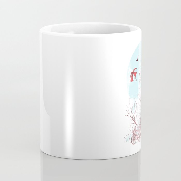 Call of the Wild Coffee Mug Gallery Image 4
