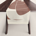 Shifting Boundaries 6 Table Runner Gallery Image 1