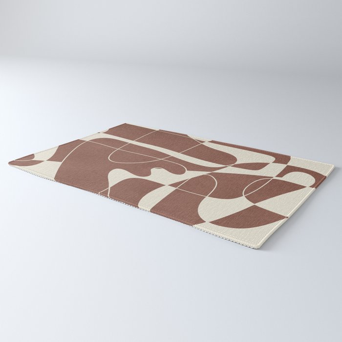 Shifting Boundaries 6 Rug Gallery Image 3