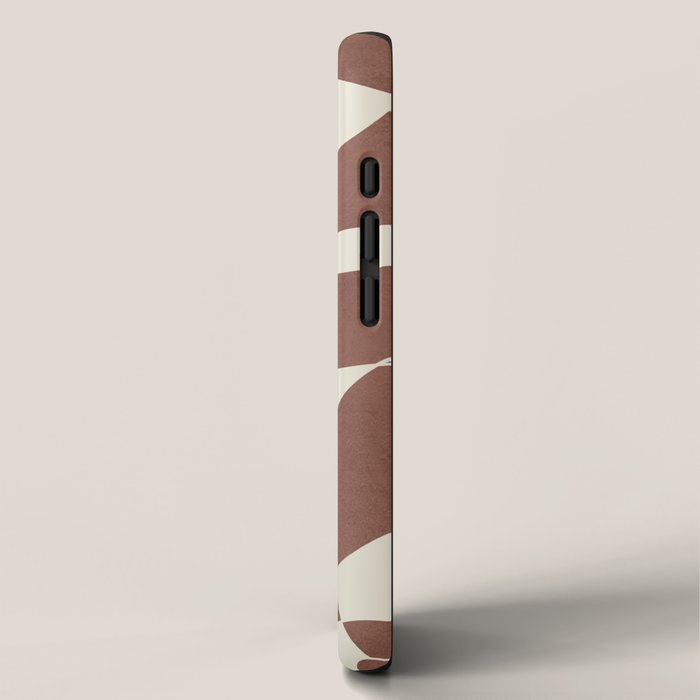 Shifting Boundaries 6 iPhone Case Gallery Image 2