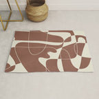 Shifting Boundaries 6 Rug Gallery Image 1