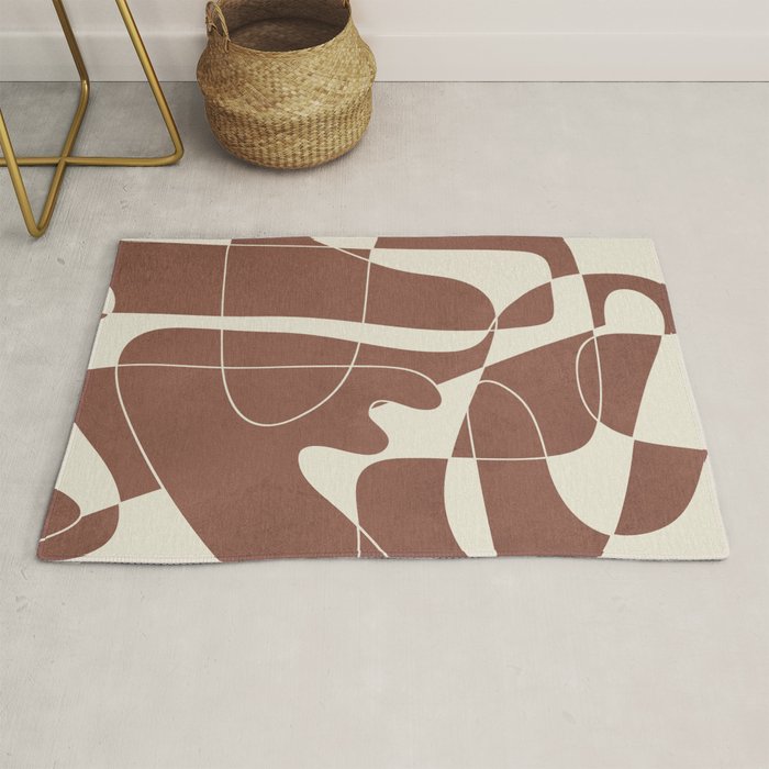 Shifting Boundaries 6 Rug Gallery Image 1