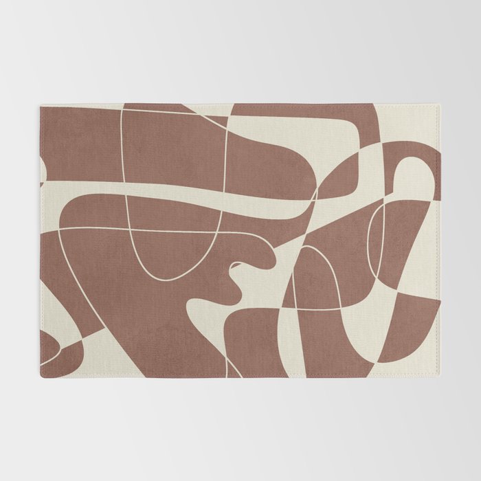 Shifting Boundaries 6 Rug Gallery Image 2