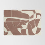 Shifting Boundaries 6 Rug Gallery Image 2