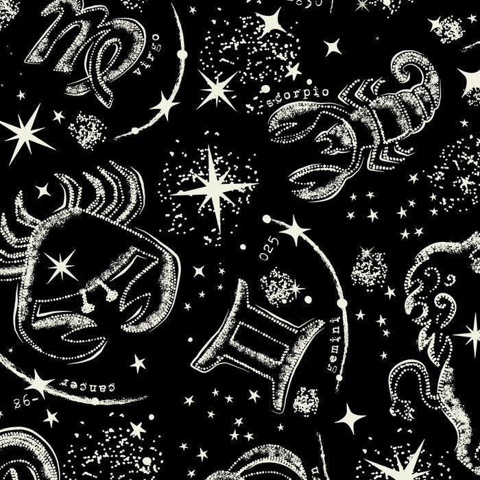 Star Child Coffee Mug Gallery Image 2