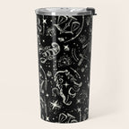 Star Child Travel Mug Gallery Image 2