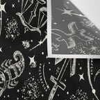 Star Child Wall Tapestry Gallery Image 3