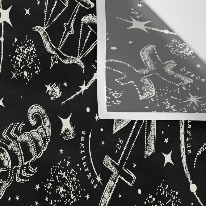 Star Child Wall Tapestry Gallery Image 3