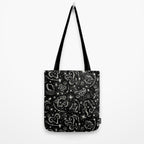 Star Child Tote Bag Gallery Image 2