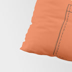 Pocketful of sunshine Pillow Sham Gallery Image 4