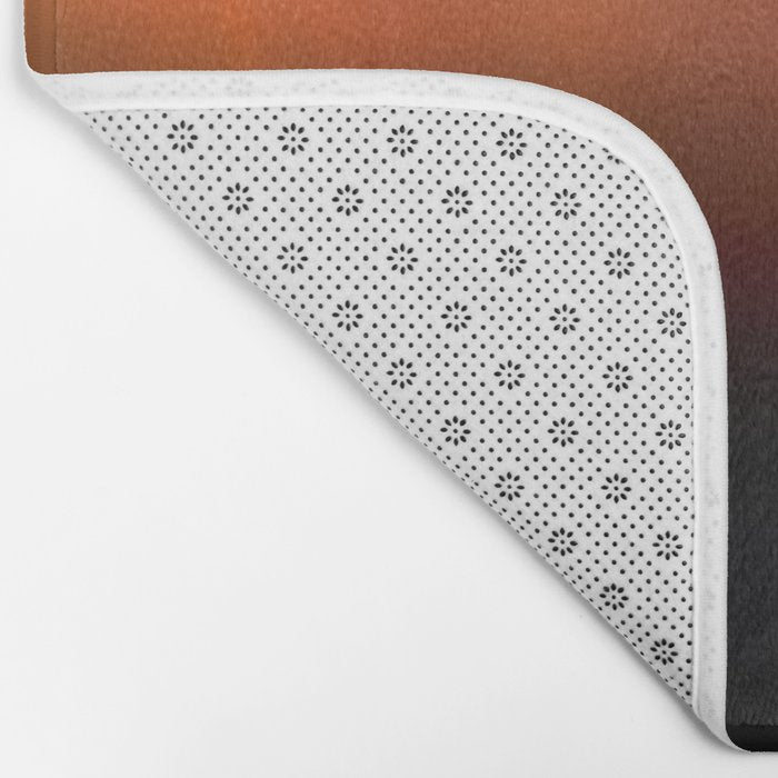 Afterglow Bath Mat Gallery Image 2
