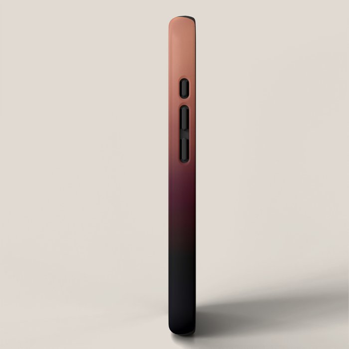 Afterglow iPhone Case Gallery Image 2
