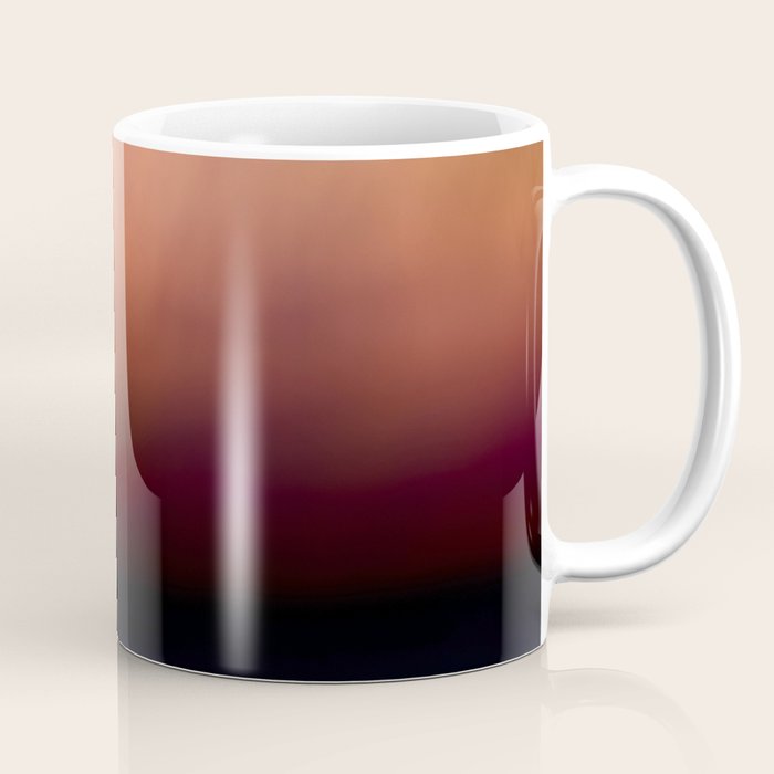 Afterglow Coffee Mug Gallery Image 1