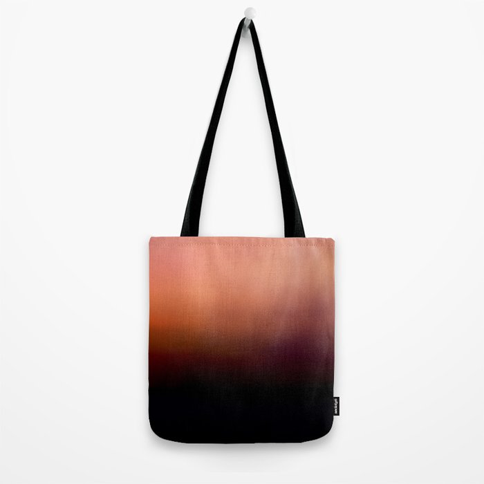 Afterglow Tote Bag Gallery Image 2
