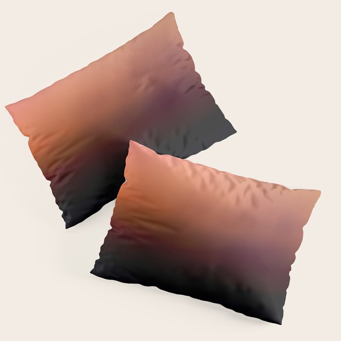 Afterglow Pillow Sham Gallery Image 3