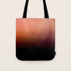 Afterglow Tote Bag Gallery Image 1