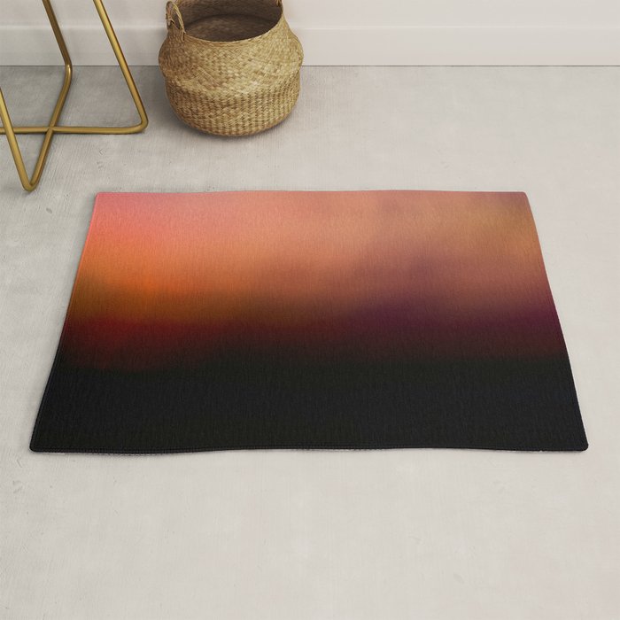 Afterglow Rug Gallery Image 1