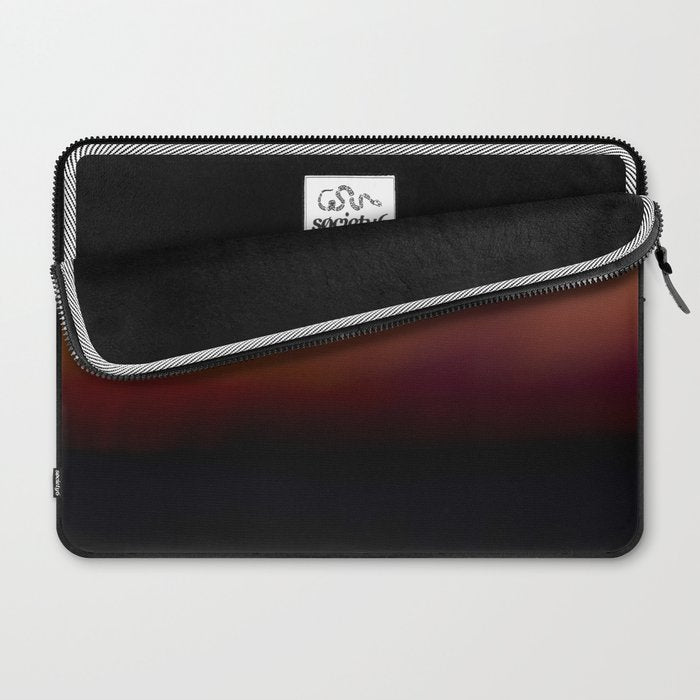 Afterglow Laptop Sleeve Gallery Image 2