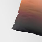 Afterglow Pillow Sham Gallery Image 4