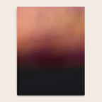 Afterglow Notebook Gallery Image 4