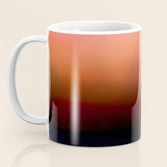 Afterglow Coffee Mug Gallery Image 3