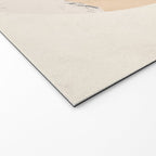 collage art / bird Welcome Mat Gallery Image 2