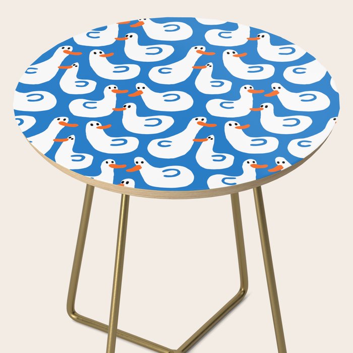 Duck duck duck Side Table Gallery Image 2
