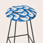 Duck duck duck Stool Gallery Image 2