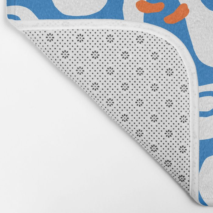 Duck duck duck Bath Mat Gallery Image 2