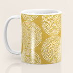 Beech in Gold Coffee Mug Gallery Image 3