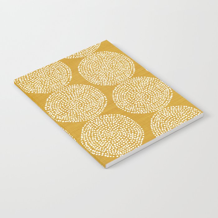 Beech in Gold Notebook Gallery Image 2