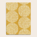 Beech in Gold Notebook Gallery Image 4