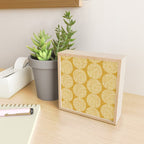 Beech in Gold Mini Art Print Gallery Image 2